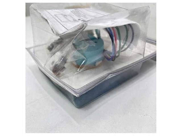 Teleflex argent pro system check display - 65694ssfe - afbeelding 2 van  3