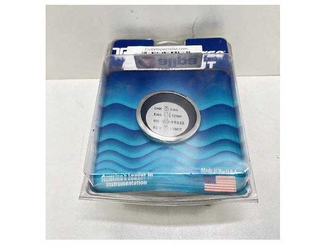Teleflex argent pro system check display - 65694ssfe - afbeelding 3 van  3