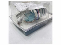 Teleflex argent pro system check display - 65694ssfe - afbeelding 3 van  4