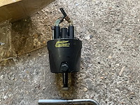 Teleflex baystar hydraulische bootbesturing - afbeelding 2 van  5