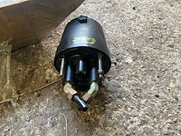 Teleflex baystar hydraulische bootbesturing - afbeelding 3 van  5