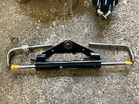 Teleflex baystar hydraulische bootbesturing - afbeelding 4 van  5