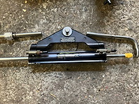 Teleflex baystar hydraulische bootbesturing - afbeelding 5 van  5