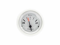 Teleflex engine trim display for yamaha outboard engines - 31744e - afbeelding 1 van  5