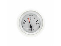 Teleflex engine trim display for yamaha outboard engines - 31744e - afbeelding 2 van  5