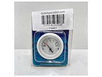 Teleflex engine trim display for yamaha outboard engines - 31744e - afbeelding 3 van  5