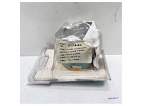 Teleflex engine trim display for yamaha outboard engines - 31744e - afbeelding 5 van  5
