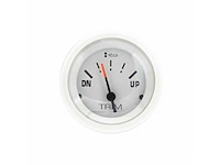 Teleflex engine trim display for yamaha outboard engines - 31744e - afbeelding 1 van  4