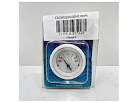 Teleflex engine trim display for yamaha outboard engines - 31744e - afbeelding 2 van  4