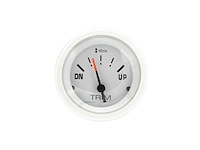Teleflex engine trim display for yamaha outboard engines - 31744e - afbeelding 1 van  5