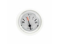 Teleflex engine trim display for yamaha outboard engines - 31744e - afbeelding 2 van  5