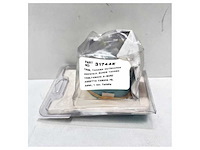 Teleflex engine trim display for yamaha outboard engines - 31744e - afbeelding 5 van  5
