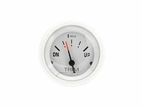 Teleflex engine trim display for yamaha outboard engines - 31744e
