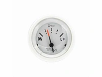 Teleflex engine trim display for yamaha outboard engines - 31744e - afbeelding 2 van  5