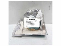 Teleflex engine trim display for yamaha outboard engines - 31744e - afbeelding 5 van  5