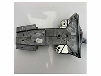 Teleflex morse top mount engine control handle - ch4481 - afbeelding 3 van  4