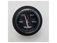 Teleflex motor koeltemperatuurindicator display - 10590e - afbeelding 1 van  6