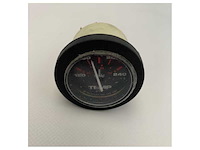 Teleflex motor koeltemperatuurindicator display - 10590e - afbeelding 3 van  6