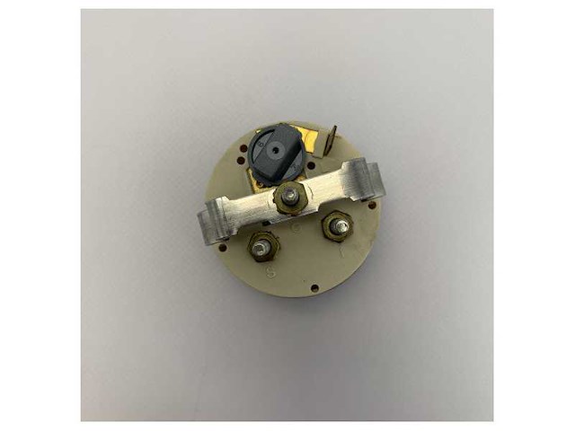 Teleflex motor koeltemperatuurindicator display - 10590e - afbeelding 4 van  6