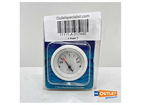 Teleflex motor trim display voor yamaha buitenboordmotoren - 31744e - afbeelding 2 van  4