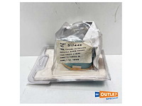 Teleflex motor trim display voor yamaha buitenboordmotoren - 31744e - afbeelding 4 van  4