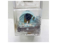 Teleflex oil pressure sensor white 5-bar - 31260e - afbeelding 3 van  3