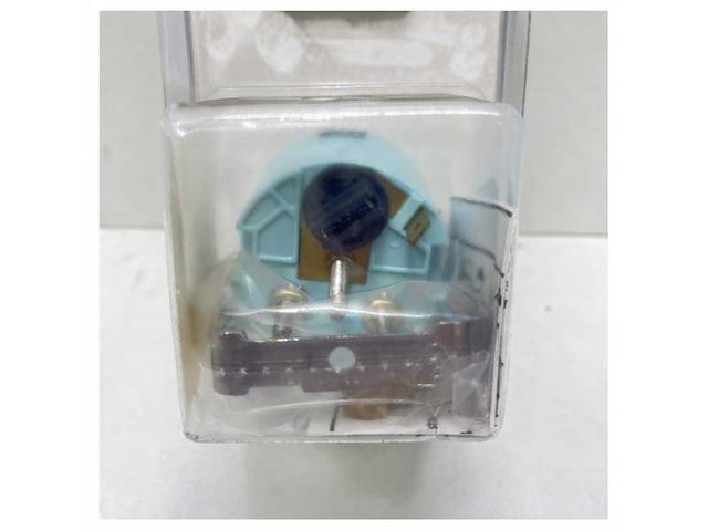 Teleflex oil pressure sensor white 5-bar - 31260e - afbeelding 4 van  4