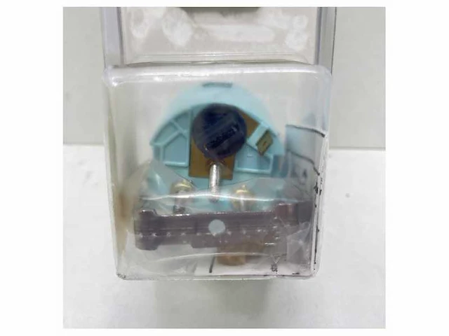 Teleflex oil pressure sensor white 5-bar - 31260e - afbeelding 4 van  4