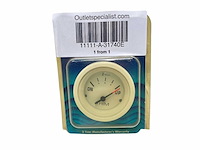 Teleflex trim sensor for johnson - evinrude outboard engines - 31740e - afbeelding 1 van  4