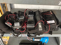 Telefonie tester (4x) - afbeelding 1 van  4