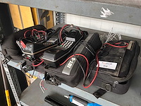 Telefonie tester (4x) - afbeelding 2 van  4