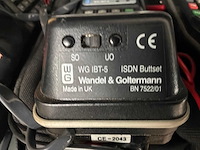 Telefonie tester (4x) - afbeelding 4 van  4