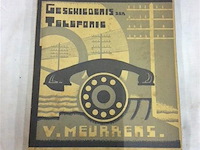 Telefonie - afbeelding 1 van  2