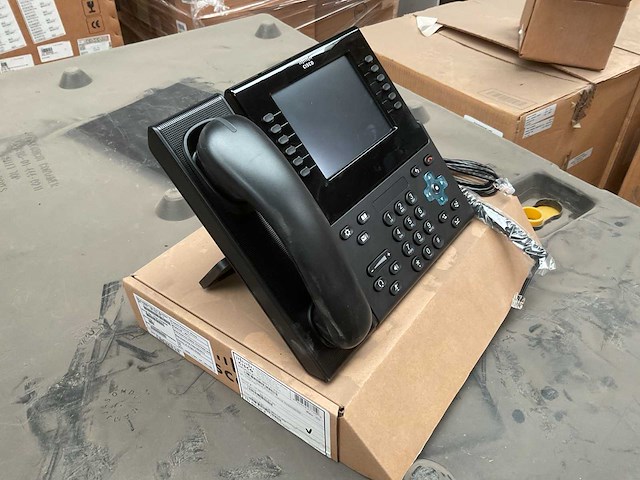 Telefoon (48x) - afbeelding 1 van  10