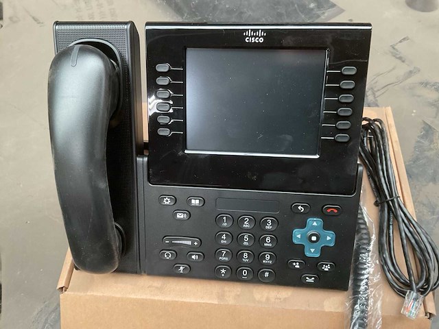 Telefoon (48x) - afbeelding 5 van  10