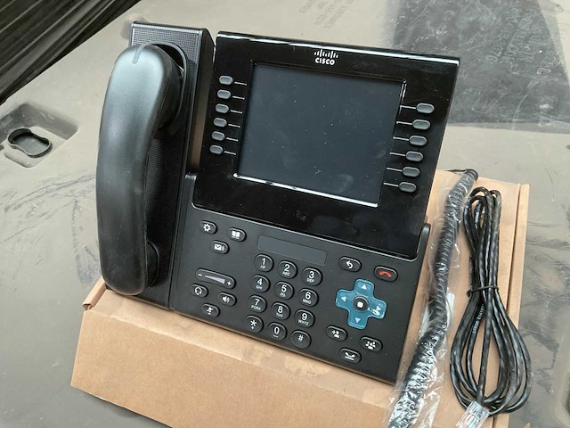 Telefoon (48x) - afbeelding 6 van  10