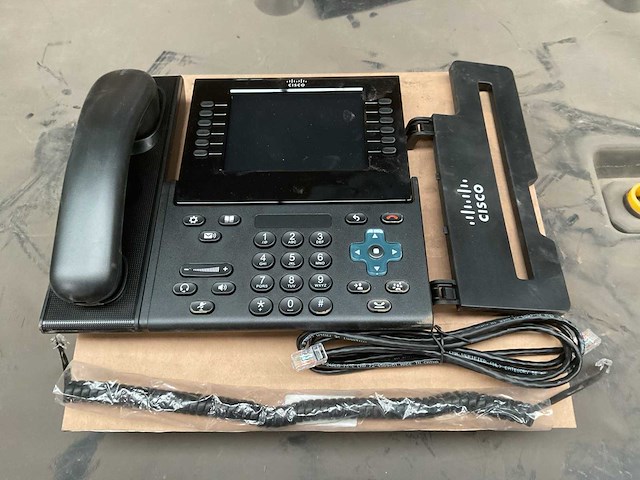 Telefoon (48x) - afbeelding 10 van  10