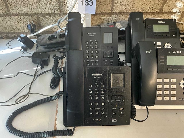 Telefoon (5x) - afbeelding 2 van  3