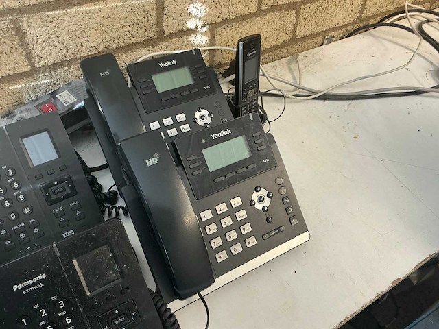 Telefoon (5x) - afbeelding 3 van  3