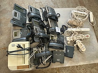 Telefoon (8x) - afbeelding 1 van  6