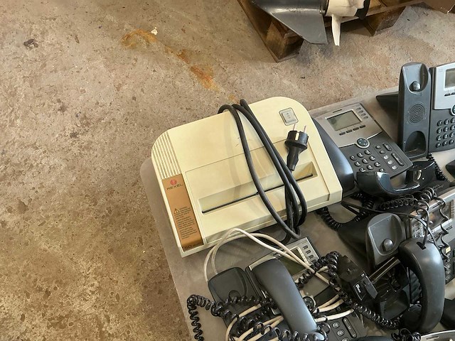 Telefoon (8x) - afbeelding 3 van  6