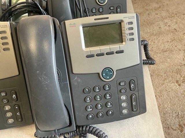 Telefoon (8x) - afbeelding 6 van  6