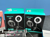 Telefoon accessoires - afbeelding 2 van  7