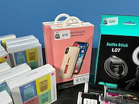 Telefoon accessoires - afbeelding 5 van  7