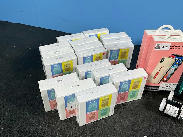 Telefoon accessoires - afbeelding 7 van  7