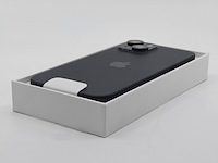 Telefoon, apple, iphone 15 a3090 128gb black - afbeelding 1 van  7