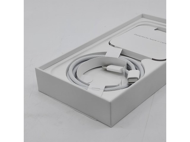 Telefoon, apple, iphone 15 a3090 128gb black - afbeelding 2 van  7