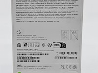 Telefoon, apple, iphone 15 a3090 128gb black - afbeelding 7 van  7