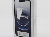 Telefoon, apple, iphone 16e a3409 128gb black - afbeelding 3 van  10