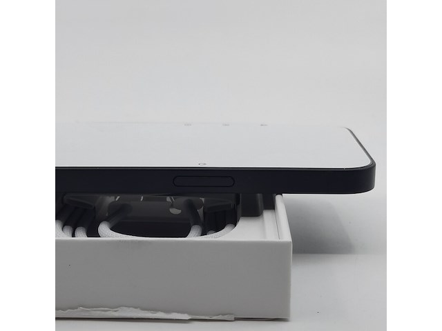 Telefoon, apple, iphone 16e a3409 128gb black - afbeelding 8 van  10